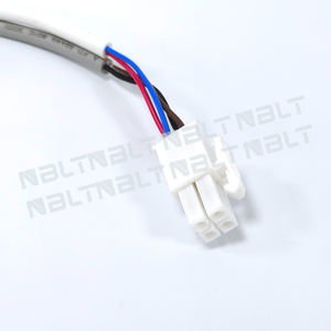 Sensor de temperatura para refrigerador Lg <span class=keywords><strong>Beko</strong></span>, piezas de refrigeración, termostato Bimetal, Descongelador, precio de fábrica - Product Image 5