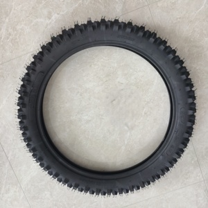 Neumáticos de Motocross GUMMY con Pared Lateral Rígida 90/90-21, Sin Cámara, Repuestos para Motocicleta, Fabricados en Shandong - Product Image 6