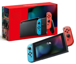 MEJOR DESCUENTO Nuevo SELLADO Splatoon 3 Edición especial OLED Modelo Gaming Switch Joysticks y controladores <span class=keywords><strong>de</strong></span> <span class=keywords><strong>juegos</strong></span> listos para enviar - Product Image 1
