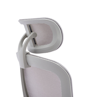 Vente en gros d'usine de chaise de bureau pivotante en maille chaise de direction design ergonomique dynamique chaise de bureau