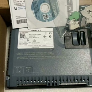 Pantalla Táctil de 7 Pulgadas TP/KP 700 Inteligente 6AV2124-0GC01/1GC01-0AX0 Tasa de Recompra del 98% KP/TP700 Pantalla de Alta Resolución 2560x - Product Image 3