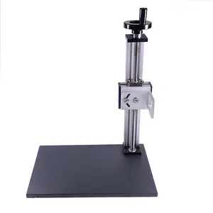 TA1520 Metal Substrate Working platform test stand for TMR200,TR200,TMR360 Surface Roughness Tester