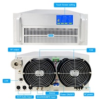 YXHT-2, Émetteur radio événementiel 3,5 kW (3500 W) pour diffusion audio temporaire en lieu public