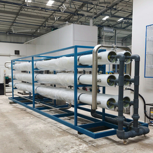 Impianto di Desalinizzazione dell'<span class=keywords><strong>Acqua</strong></span> Marina con Membrana RO per Ristoranti, Negozi al Dettaglio, Tipografie, Produzione di <span class=keywords><strong>Acqua</strong></span> Potabile con Pompa e Motore - Product Image 5
