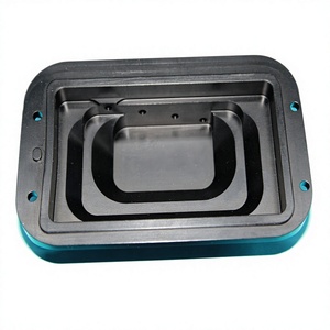 Piezas Metálicas de Precisión Personalizadas OEM Vietnam - Product Image 3