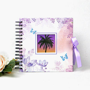 <span class=keywords><strong>Album</strong></span> de <span class=keywords><strong>scrapbooking</strong></span> personnalisé STANDWIDE 20,5x20,5cm 60 pages DIY couverture rigide haut de gamme spirale papier de <span class=keywords><strong>scrapbooking</strong></span> <span class=keywords><strong>album</strong></span> de <span class=keywords><strong>scrapbooking</strong></span> - Product Image 1