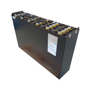 Batería Recargable de 48V 420Ah 3PZS420, Batería de Tracción, Precio - Product Image 4