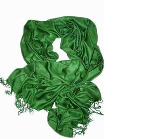 Chales de Pashmina de viscosa de rayón de color caliente 2023, bufandas de invierno - Product Image 1