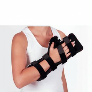 Attelle de poignet statique la plus vendue – Orthèse de maintien du poignet, soulagement de la douleur, conception ergonomique, ajustement confortable - Product Image 2