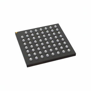 63 CBGA Clock Timing SI5320-G-BC Electronics Component Authorized Distributor - Product Image 1