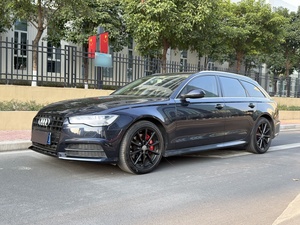 Audi <span class=keywords><strong>A6</strong></span> <span class=keywords><strong>Sedan</strong></span> 40 TFSI Sport Edition 2017 Usata, 1-25000 Miglia, Emissioni EURO V, Cambio Automatico, Turbo 2.0L, Sedili in Pelle, Luci LED - Product Image 4