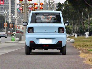 Voitures neuves et d'occasion Geely Galaxy Panda, voitures électriques pures, voitures micro-énergétiques, berline 3 portes, 4 places, véhicule électrique spécial - Product Image 6