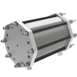 EVE 수소 에너지 AEM 물 전해기 <span class=keywords><strong>10kW</strong></span> 수소 발생기 음이온 교환 막 비 귀금속 촉매 - Product Image 2