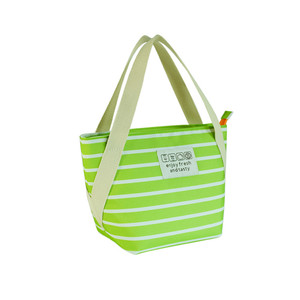 Bolso de lona de algodón de Vietnam bolso de mujer precio bajo bolso de compras duradero con varios colores - Product Image 2