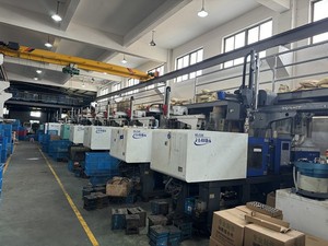 China Professionele Fabricage Ventilatorcomponenten Cross Flow Hoge Kwaliteit Windturbine - Product Image 3