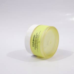 <span class=keywords><strong>Crema</strong></span> Idratante Viso OEM Private Label HALF & HALF VITA COLLAGEN - Product Image 4