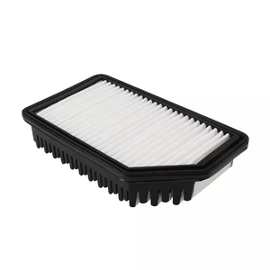 28113-B2000 S281131R100 Filtro de Aire de Alta Eficiencia para Motor, Piezas de Auto 28113-1R100 para Hyundai/Kia 281131R100 28113B2000 - Product Image 5