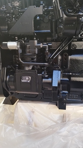 Moteur de bus 6L340-20, 8,9 litres, 260 kW, 2200 tr/min - Product Image 6