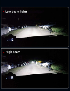 Carolyn Bán Sỉ Đèn Pha Led GT3 Bóng Đèn Pha Led Công Suất Cao H4 H7 H1 120W Cho Xe Toyota, V. V. - Product Image 5