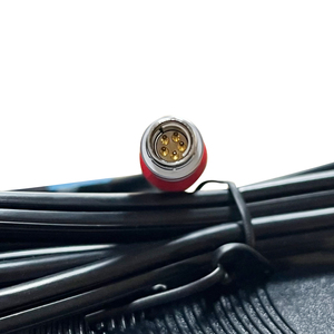 محول طاقة لانسون A00302 هايبر لشحن أجهزة استقبال GPS و<span class=keywords><strong>GNSS</strong></span> (بلاستيك) - Product Image 4
