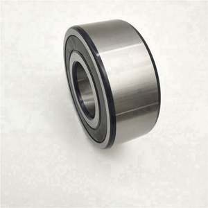 Roulement à billes à contact angulaire à double rangée 3214 3056214 - Product Image 3