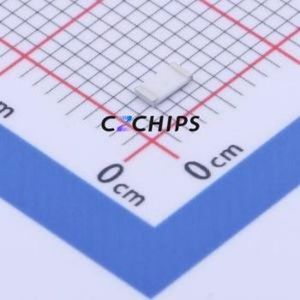 Résistance SMD NQ06W4F100JT5E 1206 (Type : Film Épais) (Résistance : 10 Ohms Précision : 1%) - Product Image 2