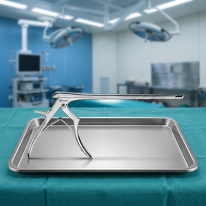 Micro-ejecteurs Kerrison pour laminectomie, rongeurs pour neurochirurgie et procédures spinales, instrument chirurgical manuel certifié CE - Product Image 3