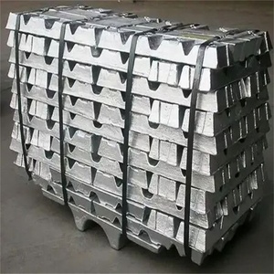 แท่งตะกั่วแข็งบริสุทธิ์คุณภาพสูงจากผู้ผลิตมืออาชีพ - Product Image 5