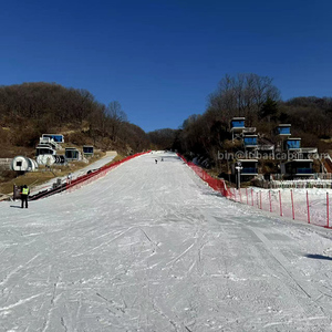 Innovativo spazio abitativo Mobile Premium capsula di spazio per un'esperienza confortevole all'aperto - Product Image 6