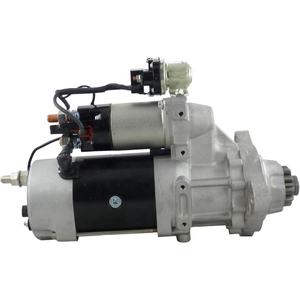 มอเตอร์สตาร์ทขนาดมาตรฐาน รุ่น VV0776 สำหรับเครื่องยนต์คัมมินส์ ISX - Product Image 4