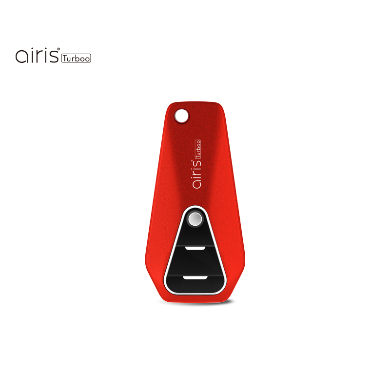 Оптовая продажа, большие скидки, испаритель для электронной сигареты Airis Turboo 510, 450 мАч, батарея для электронной сигареты Airis cbd