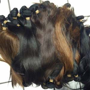 Lesfly moka virgo hair company meche bresilienne <span class=keywords><strong>cheveux</strong></span> livraison gratuite extensions de <span class=keywords><strong>cheveux</strong></span> humains 10 pièces tissage de <span class=keywords><strong>cheveux</strong></span> naturels - Product Image 5