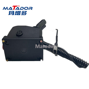 Boîtier de commande OEM Genie Gen 6 NEUF 100840 pour pièces de machines de construction GS3246 GS4045 GS1932 GS2632 - Product Image 6