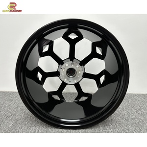 Jantes en alliage d'aluminium forgées 22 23 24 pouces, roues en aluminium forgées personnalisées pour URUS RSQ8 - Product Image 5