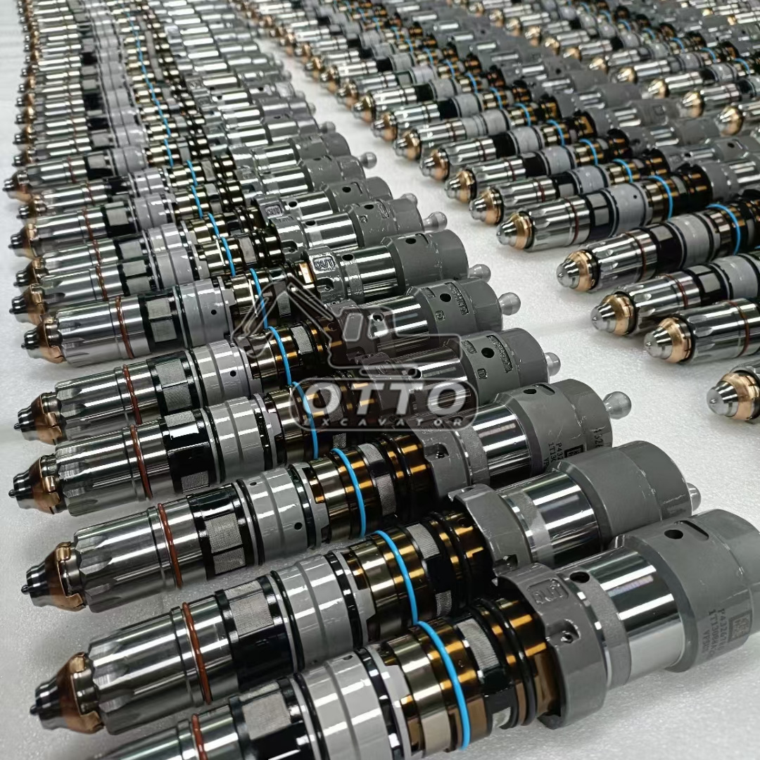 五十铃ZX200原装6BD1 6SD1 6BG1喷油器1-15300421-0 1153004210