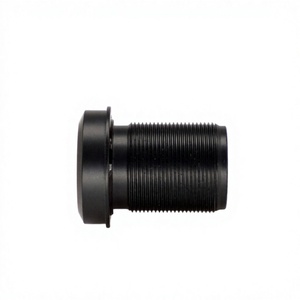 เลนส์ฟิชอาย 1.44 มม., 3MP, ขั้วต่อ M12, เลนส์มุมกว้างพิเศษ, VR 360 ° อุปกรณ์เสริม M793 - Product Image 5