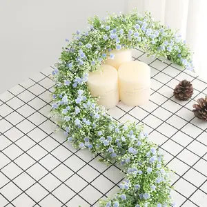 Wholesale baby breath garland To Beautify Your Environment