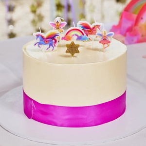 Damai Kids Party Supplies Sets Birthday Disposable Paper Plates Sets Dinnerware Party Supplies Kits Plates <b>Custom</b> - Product Image 4