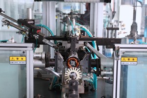 OEM 1J0121205B CF11001 इंजन रेडिएटर ठंडा प्रशंसक के लिए ऑडी टीटी/वोक्सवैगन Cllasico (मेक्सिको)/गोल्फ/जेट्टा शीतलन प्रशंसक - Product Image 6