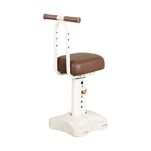 Selle avant de vélo électrique pour enfants, siège de sécurité détachable en alliage pour bébé - Product Image 3