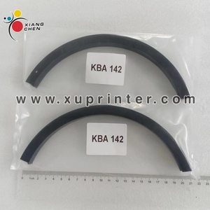 ชิ้นส่วนซีล WD คุณภาพสูง P1660290 รุ่น P1654081 สำหรับเครื่องพิมพ์ออฟเซ็ต KBA142 สำหรับ KBA75 / KBA105 - Product Image 4