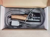 Moteur de broche CNC refroidi par eau ATC de haute qualité, 60 000 tr/min |   Broche de précision CNC pour machines de perçage et de fraisage de circuits imprimés