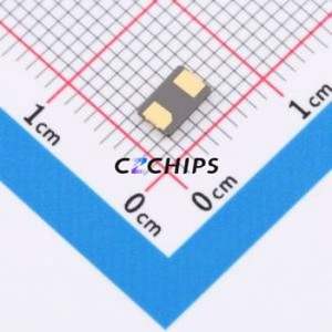 Y503216MLCC2S Crystal (Passive) SMD5032 Crystal Oscillator SMD Crystal Oscillator 16MHz 20ppm 20pF - Product Image 2
