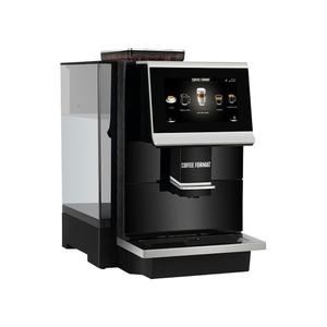 เครื่องชงกาแฟอัตโนมัติสำหรับโรงแรมและใช้ในบ้าน ความจุ 40 ถ้วย ฟังก์ชั่นทำความสะอาดอัตโนมัติ ชงง่าย ใช้งานสะดวก - Product Image 2