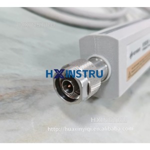 เซ็นเซอร์วัดกำลังไฟฟ้าแบบไวด์แบนด์ Keysight N1923A ช่วงความถี่ 50 MHz ถึง 18 GHz H - Product Image 4