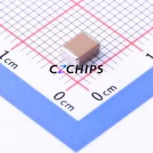 ตัวเก็บประจุแบบ SMD (MLCC) รุ่น C1812X223K202T ขนาด 1812 ( ค่าความจุ: 22nF ) ( ความแม่นยำ: 10% แรงดันไฟฟ้า: 2kV ) - Product Image 1