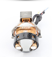 Gcar 6000K 3 pouces Luces Para Auto Accesorios Projecteur à LED pour voitures