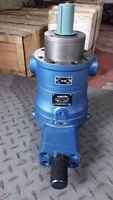 Bomba Hidráulica Nueva OEM 32YCY14-1B, Bomba de Pistones de Desplazamiento Variable Axial YCY SCY MCY PCY MYCY 10/16/25/32/40/63/80/100/160/250
