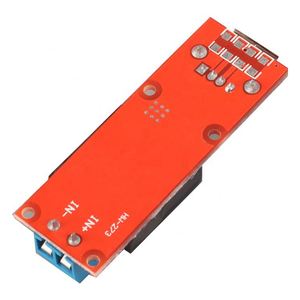 Nuevo 7V-24V a 5V 3A DC Step Down Converter Módulo de fuente de alimentación 3A <span class=keywords><strong>KIS</strong></span> 3R33S - Product Image 5