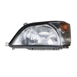 Faro RHD para camión japonés, luz de cabeza para Hino 300 <span class=keywords><strong>2003</strong></span> Dutro <span class=keywords><strong>Dyna</strong></span> BU420 BU320 - Product Image 2